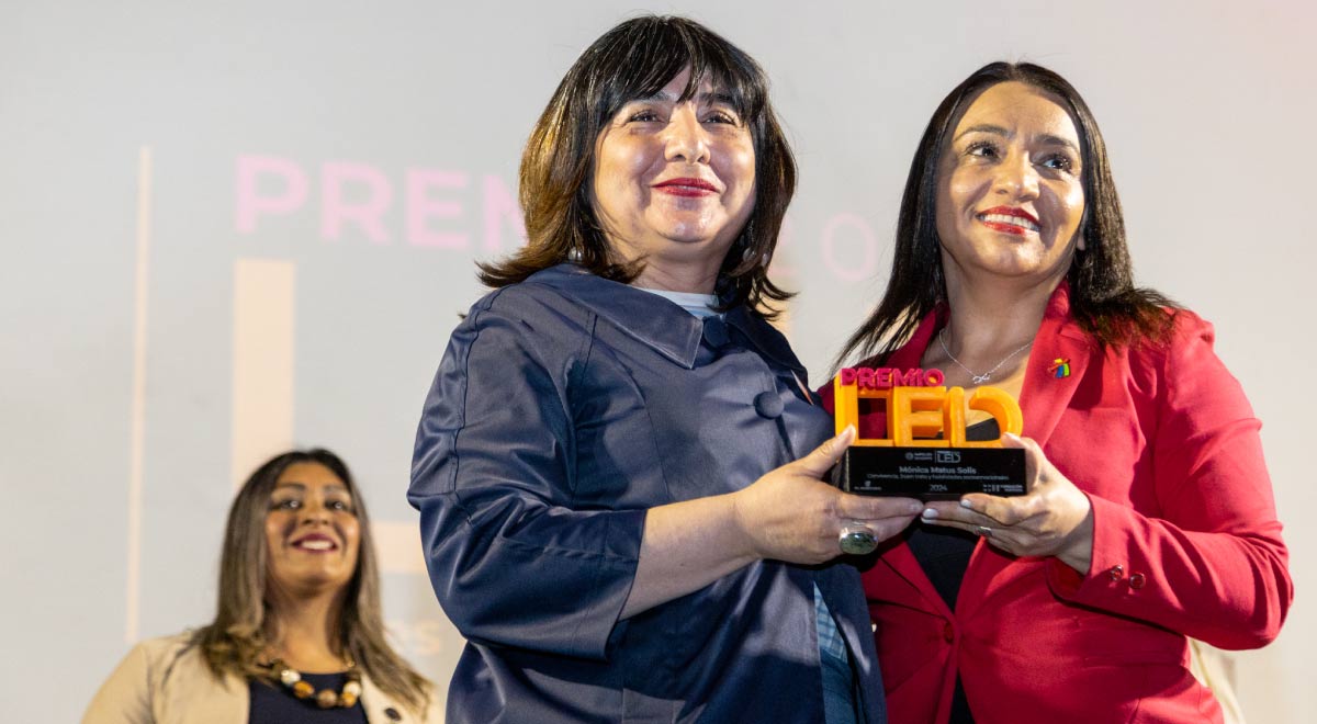 Fundación Impulso Docente organiza la tercera versión de este premio que destaca a 30 directores y directoras de todo Chile para visibilizar buenas prácticas y liderazgos inspiradores en educación.