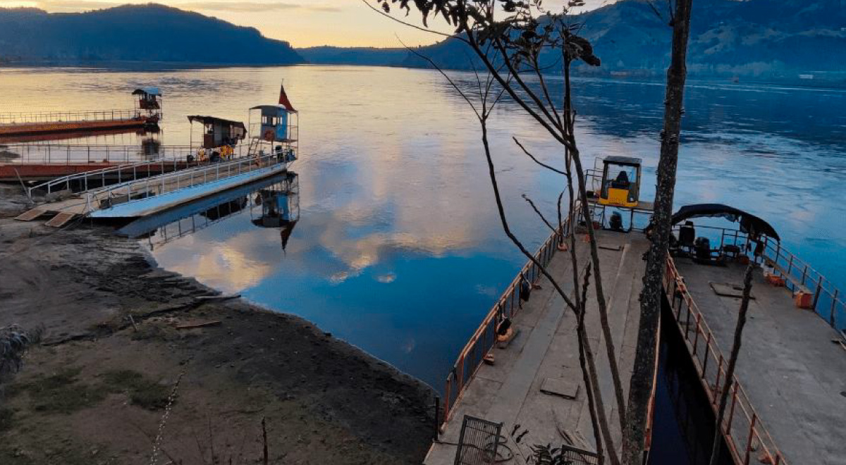  Por sexto año consecutivo, la campaña “Saca Tu Permiso Rural”, impulsada por Balloon Latam y Comunidades Portal, habilita la portabilidad del permiso de circulación para que conductores de todo Chile puedan beneficiar directamente a comunas rurales con mayores niveles de rezago territorial.