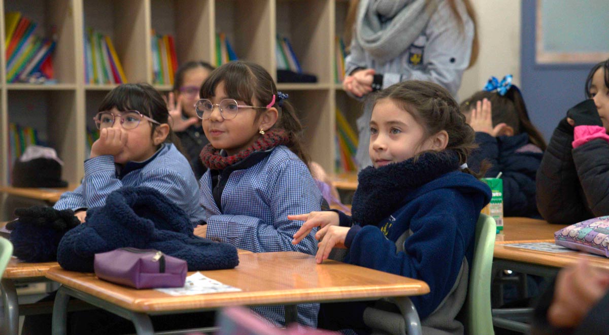  Durante 2025, las denuncias ciudadanas a la Superintendencia de Educación llegaron a 17.076, de las cuales un 75,3% correspondió a temas de convivencia. La Defensoría de la Niñez registró 8.864 [&hellip;]