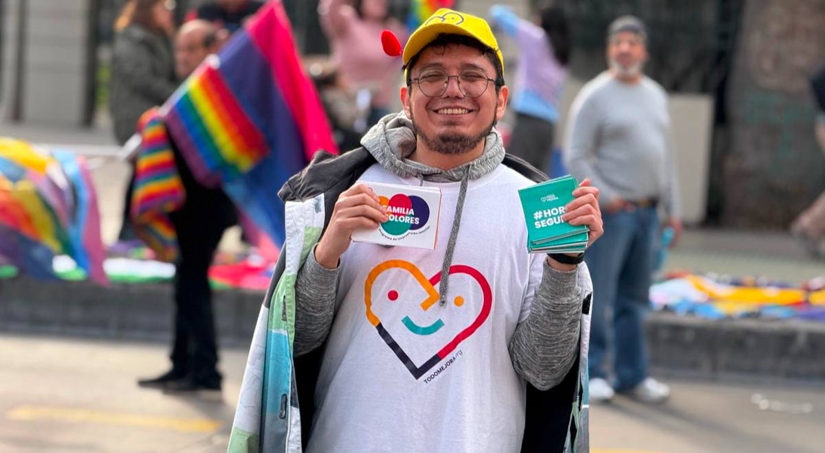  De acuerdo con el análisis realizado por la Fundación Todo Mejora en la Encuesta Nacional de Juventudes, el 41,1% de las juventudes LGBT+ reporta ideación suicida, frente al 21,8% de las juventudes cisheterosexuales. Además, el 48,3% de las juventudes LGBT+ presenta antecedentes de polivictimización. Frente a esta realidad Fundación Todo Mejora desarrolla respuestas preventivas oportunas que consideren los contextos familiares, educativos y comunitarios.
